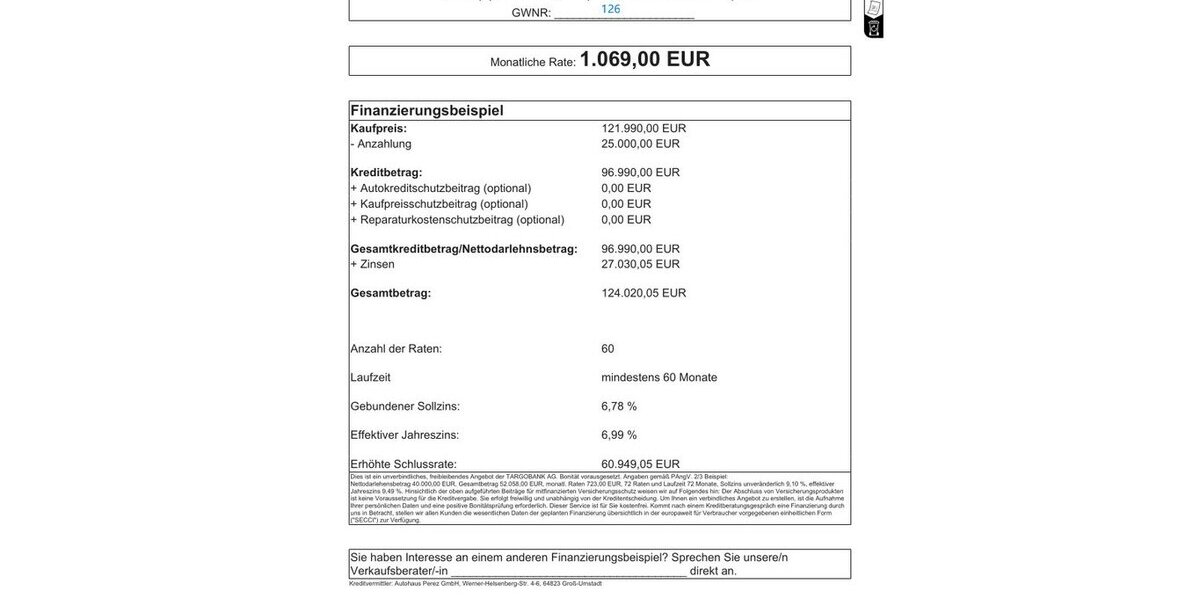 Mercedes-Benz AMG GT 63 S 4M+ AERODYNAMIK-PANO-MULTIKONTUR-HUD 44.793 km 119.789 &euro; Groß-Umstadt 64823