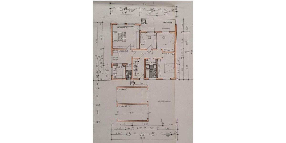 Mehrfamilienhaus, Wohnhaus Erding - 14 Zimmer, 287 m&sup2;, 1.150.000&euro; | Angebot:27081398