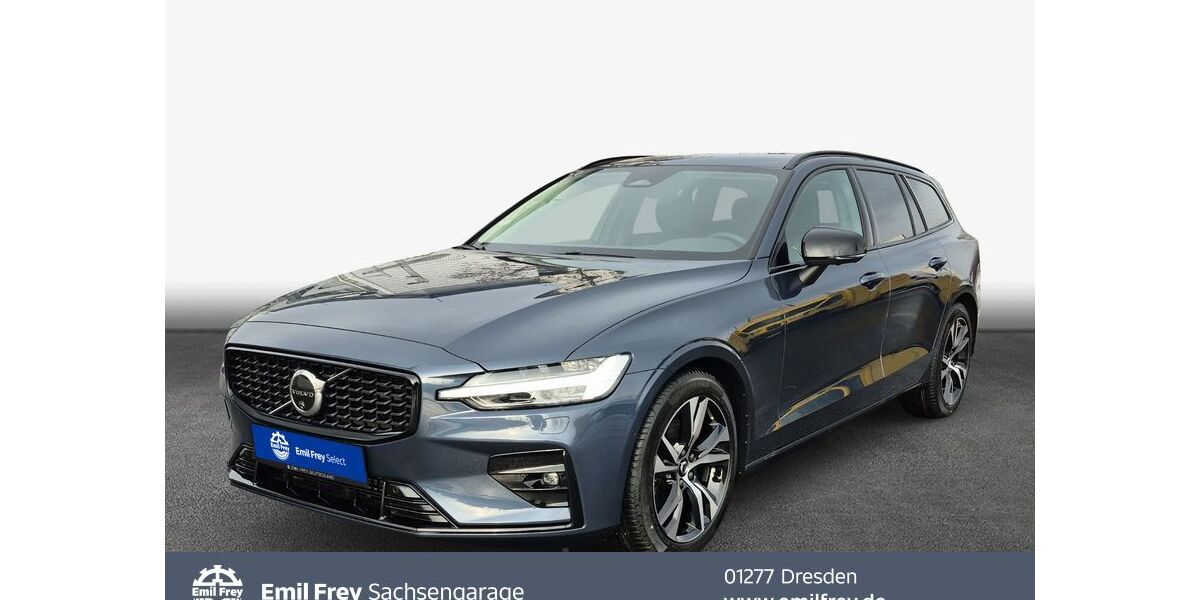 Volvo V60 22.573 km 34.700 &euro; Dresden 01159