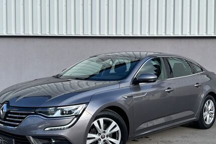 Renault Talisman 113.524 km 13.490 &euro; Bad Mergentheim 97980