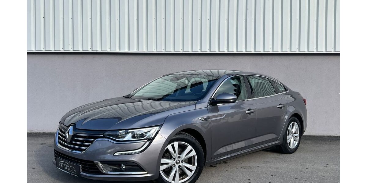 Renault Talisman 113.524 km 13.490 &euro; Bad Mergentheim 97980
