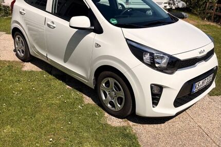 Kia Picanto 16.500 km 11.750 &euro; Fuldabrück 34277