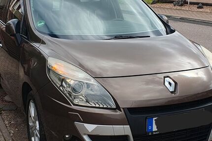 Renault Scenic 220.000 km 2.595 € Greimerath 54314