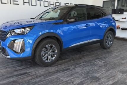Peugeot 2008 15.900 km 29.900 € Offenburg 77654