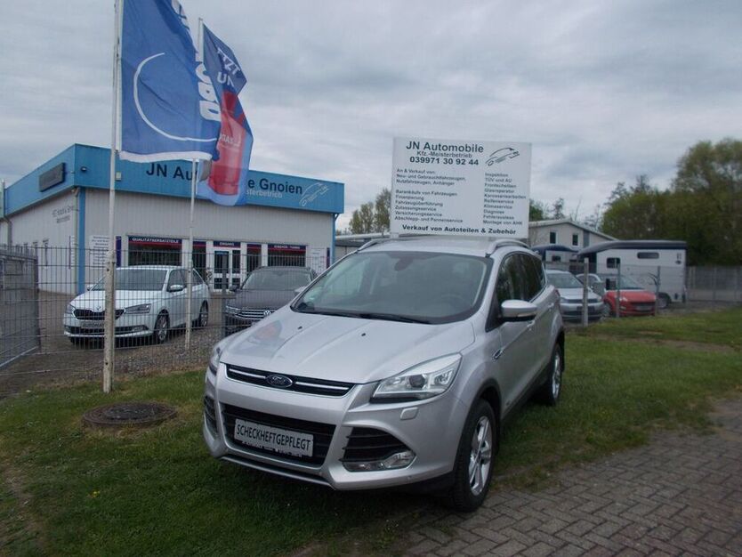 Kuga