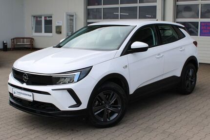 Opel Grandland (X) 99.985 km 17.490 &euro; Sandkrug 26209
