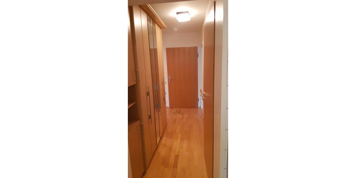 Etagenwohnung Schwäbisch Gmünd Bargau - 2 Zimmer, 41 m&sup2;, 130.000&euro; | Angebot:26326888