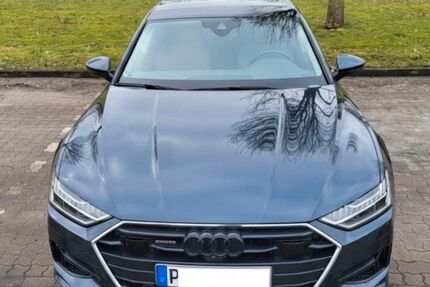 Audi A7 42.000 km 41.400 &euro; Kummerfeld 25495