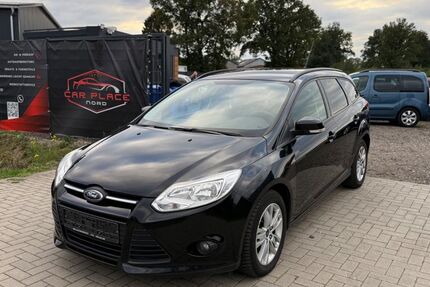 Ford Focus 74.943 km 7.190 € Ellerau 25479