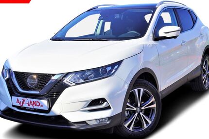 Nissan Qashqai 52.138 km 17.990 &euro; Zwickau 08056
