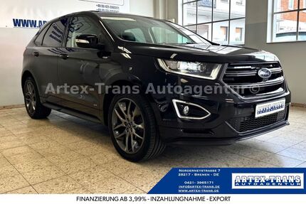 Ford Edge 95.811 km 21.690 € Bremen 28217