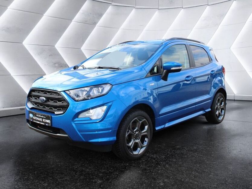 EcoSport