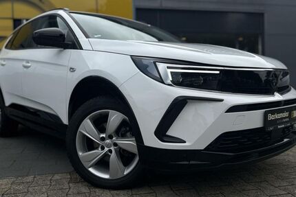 Opel Grandland (X) 12.752 km 25.490 € Steinfurt 48565