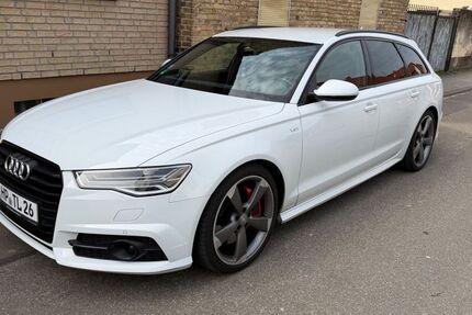 Audi A6 251.000 km 19.700 &euro; Ludwigshafen 67065