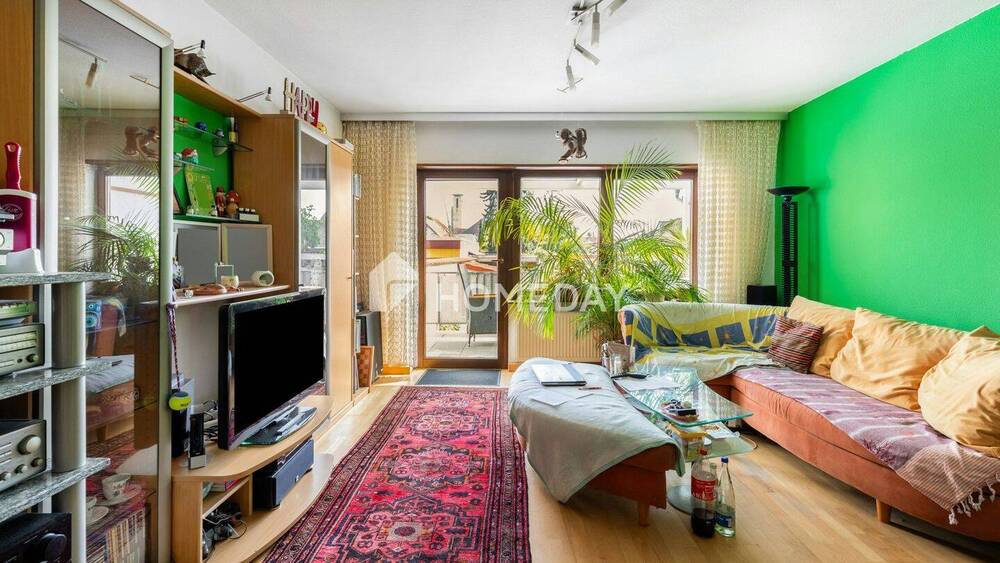 Doppelhaushälfte Neulußheim - 4 Zimmer, 150 m&sup2;, 449.000&euro; | Angebot:25677644
