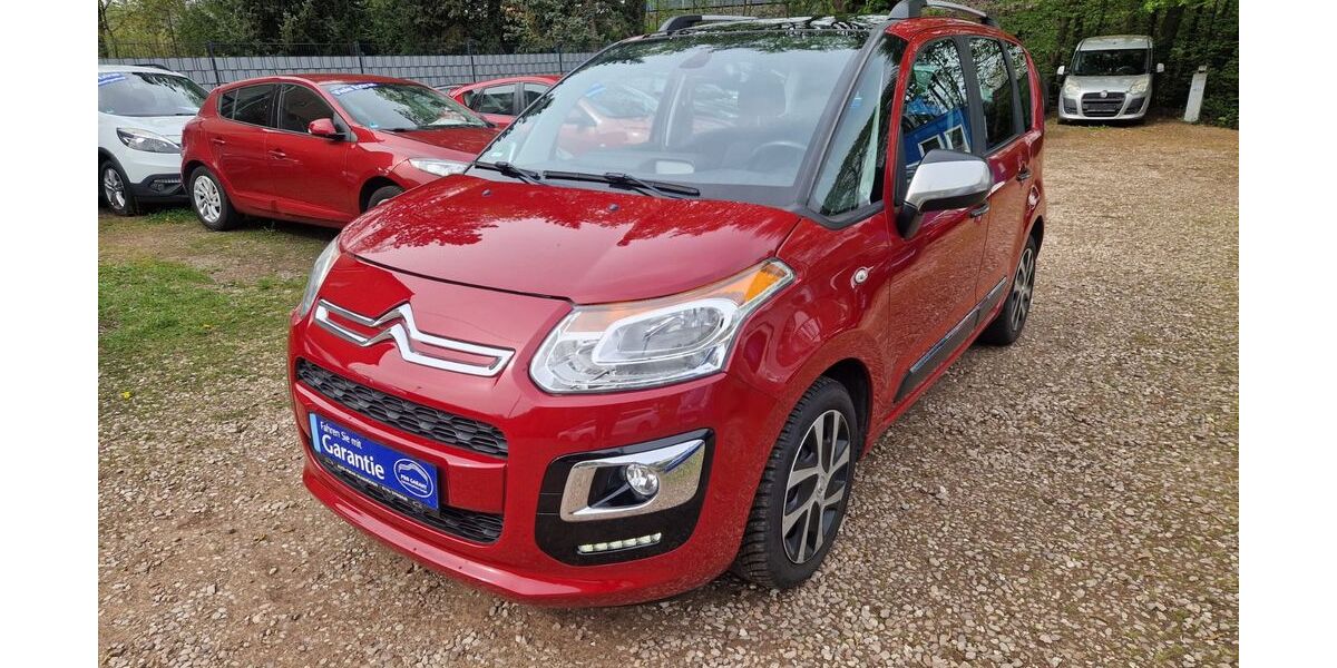 Citroen C3 87.000 km 8.500 &euro; Saarbrücken 66117