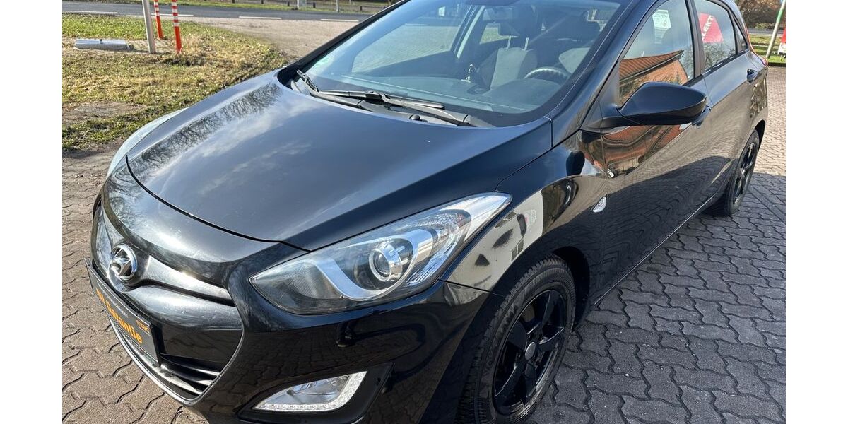 Hyundai i30 132.645 km 6.849 &euro; Wietzen 31613