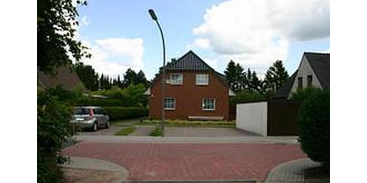 Etagenwohnung Norderstedt - 5 Zimmer, 146 m&sup2;, 1.990&euro; | Angebot:25792572