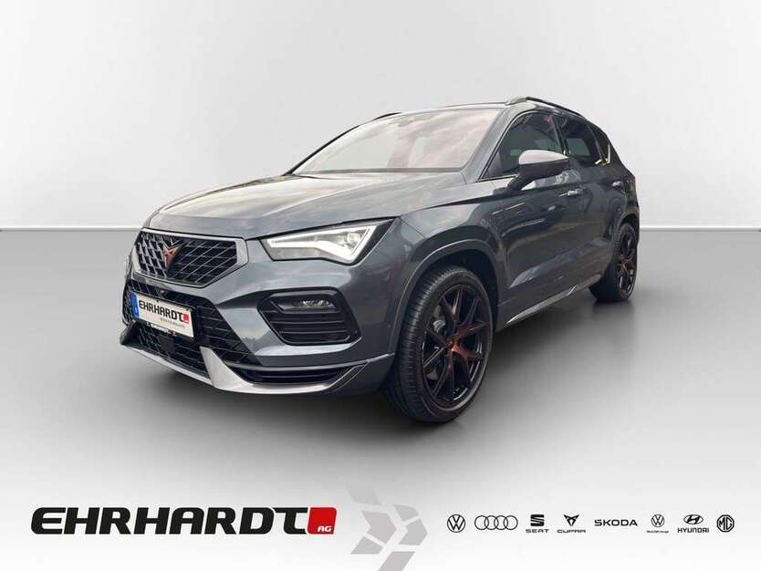 Cupra Ateca 59.600 km 29.990 € Zell a. Main 97299