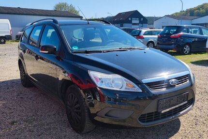 Ford Focus 220.100 km 1.290 &euro; WITTLICH 54516