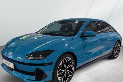 Hyundai IONIQ 6 6.500 km 38.990 &euro; Bremen 28359