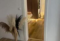 Gewerberaum im Friseursalon in zentraller Lage in Wandsbeker Mark
