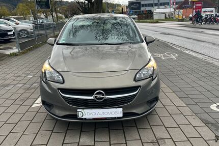 Opel Corsa 18.213 km 8.999 &euro; Freiburg 79108