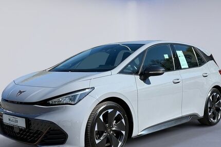 Cupra Born 21.920 km 22.700 &euro; Schleusingen 98553