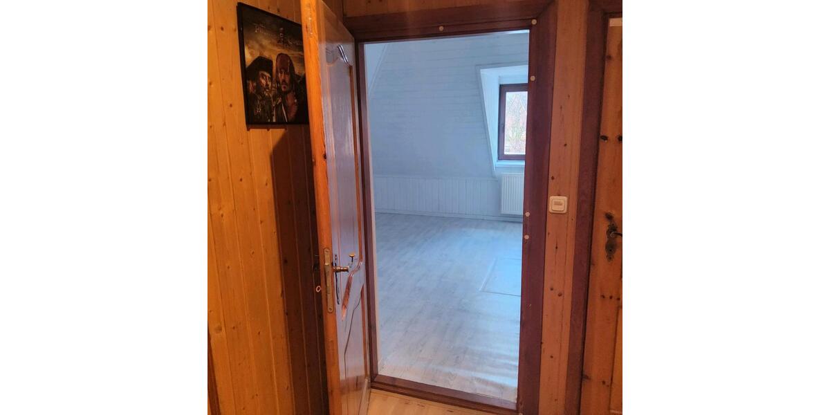 1 Zimmer in WG 1 zimmer