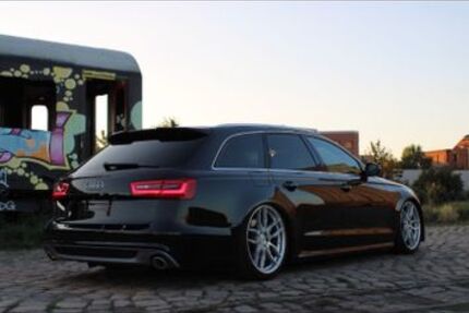 Audi A6 280.000 km 14.000 € Oschersleben 39387