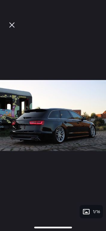 Audi A6 280.000 km 14.000 € Oschersleben 39387