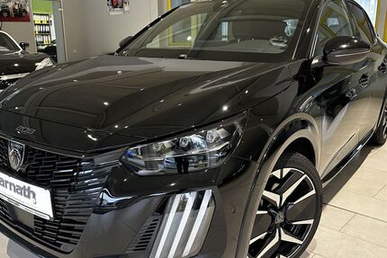 Peugeot 208 10.910 km 20.950 &euro; Werdau 08412