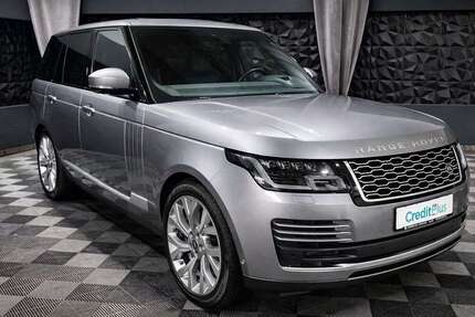 Land Rover Range Rover 76.815 km 60.990 &euro; Emden 26721