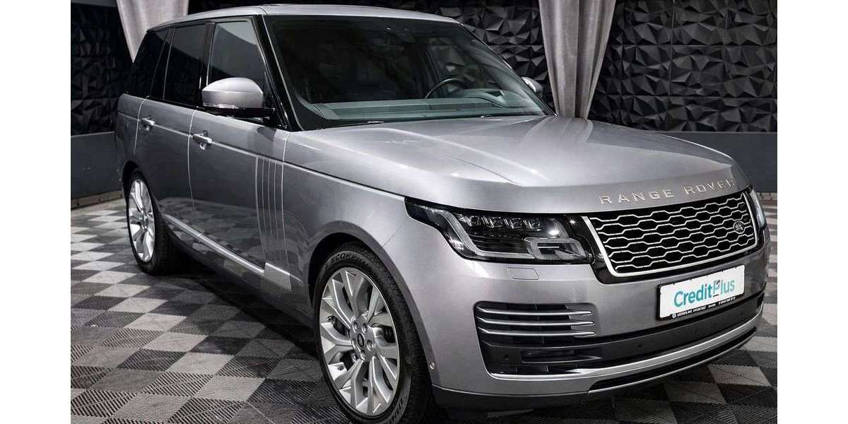 Land Rover Range Rover 76.815 km 60.990 &euro; Emden 26721