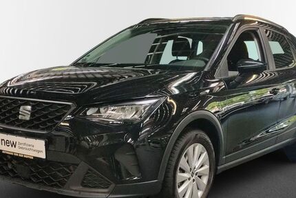 Seat Arona 16.026 km 19.480 € Heilbronn 74076