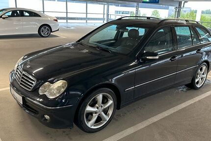 Mercedes-Benz C 180 220.000 km 3.999 € Neuhausen 73765