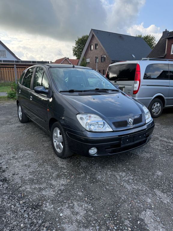 Renault Scenic 72.512 km 3.100 € Greven 48268