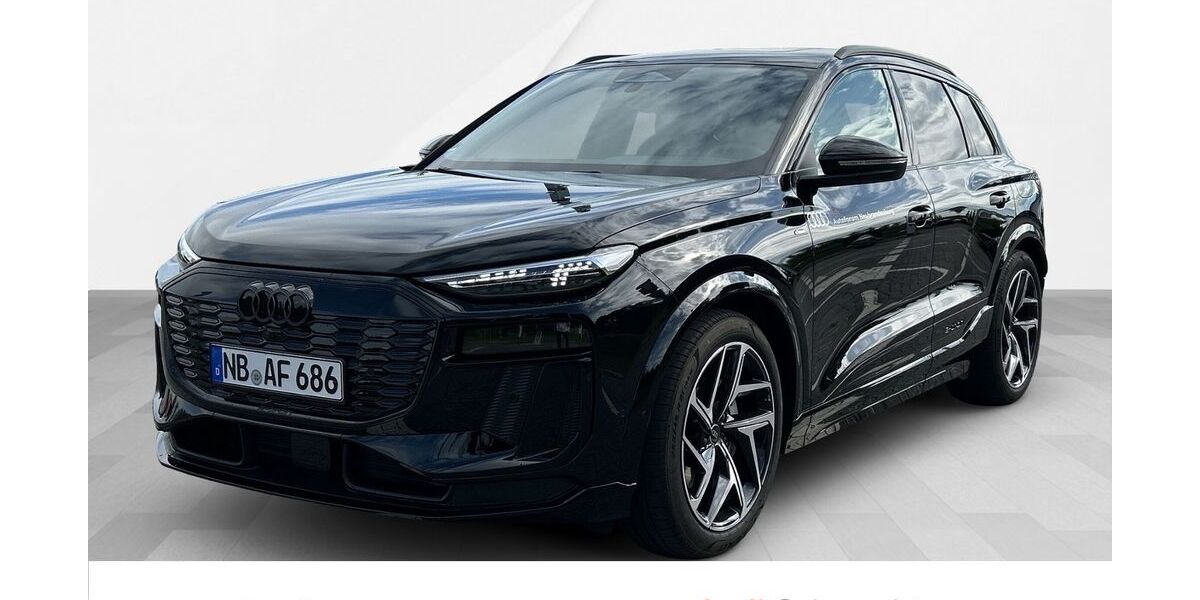 Audi Q6 e-tron 7.049 km 78.988 &euro; Neubrandenburg 17036