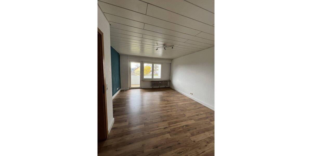 Etagenwohnung Altensteig - 2 Zimmer, 58 m&sup2;, 680&euro; | Angebot:26929512