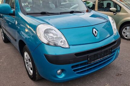 Renault Kangoo 117.208 km 5.690 &euro; Berlin 13055