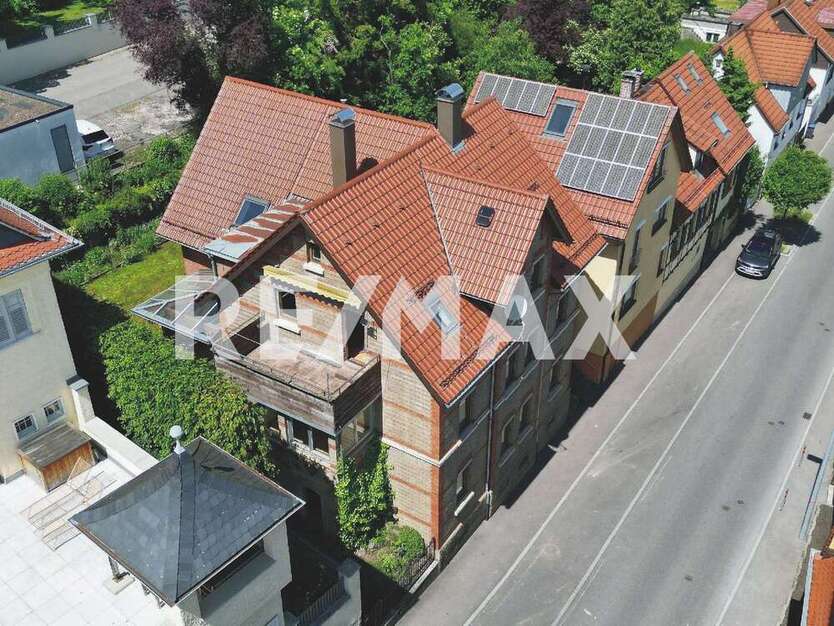 Haus zum Kaufen in Heidenheim 299.000 € 223 m²
