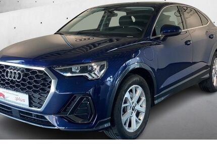 Audi Q3 37.952 km 31.990 &euro; Rostock 18059