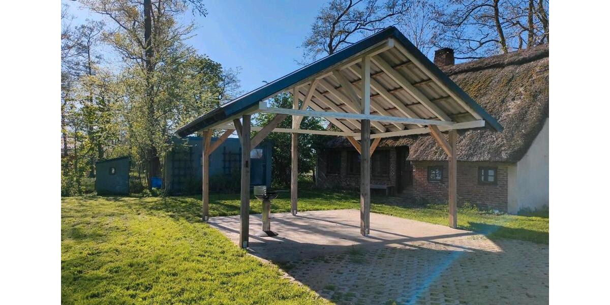 Einfamilienhaus Ihlienworth - 3.5 Zimmer, 65 m&sup2;, 42.000&euro; | Angebot:26613446