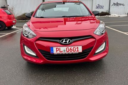 Hyundai i30 130.649 km 5.900 &euro; Plauen 08525