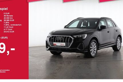 Audi Q3 29.980 km 38.440 &euro; Plattling 94447