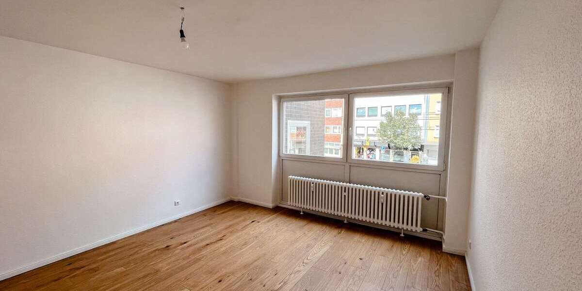 Etagenwohnung Essen Altendorf - 3 Zimmer, 84 m&sup2;, 780&euro; | Angebot:25594106