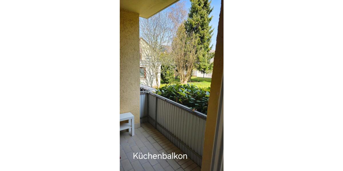 Erdgeschoßwohnung Bad Dürrheim - 3 Zimmer, 86 m&sup2;, 254.000&euro; | Angebot:26215225