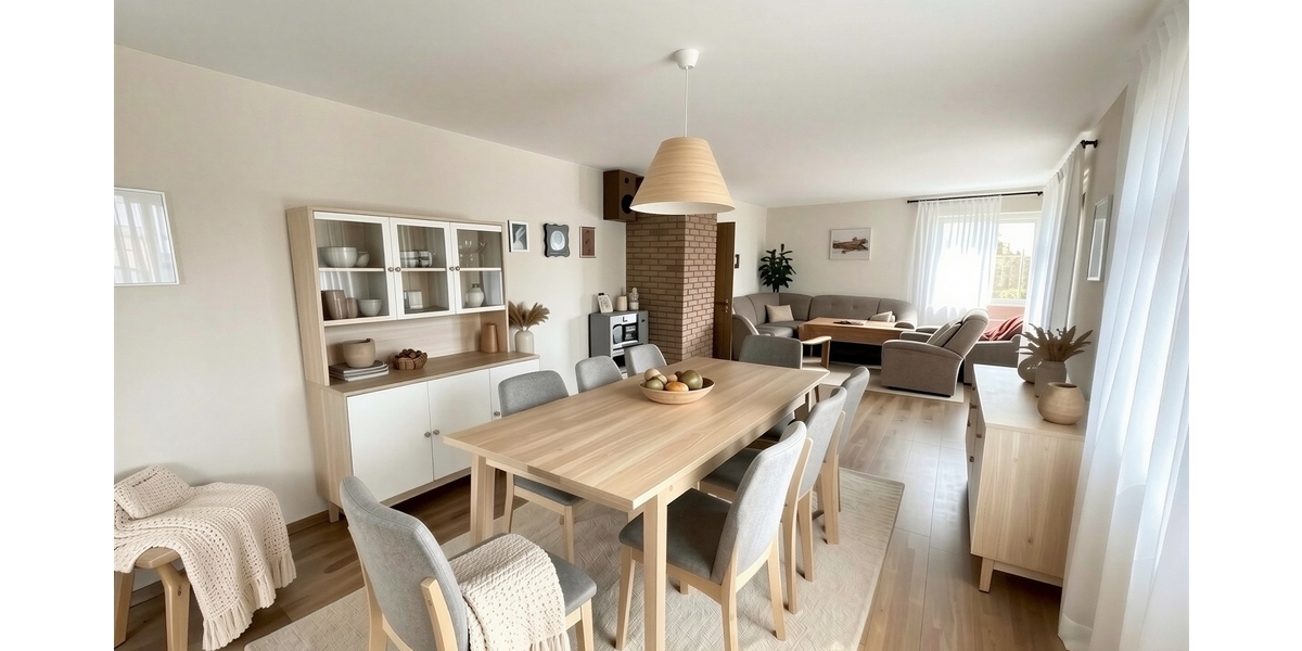 ***Einfamilienhaus mit schönem Grundstück in gefragter Lage von Mainz-Finthen*** - Einfamilienhaus Mainz Finthen | Angebot:26931013