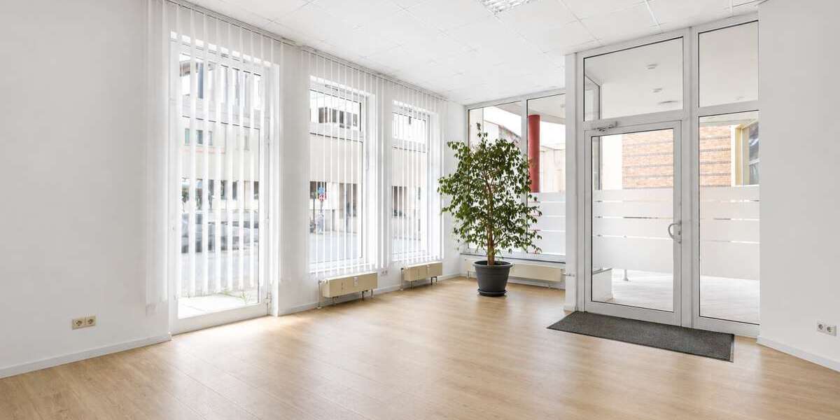 Gewerbeobjekt Halle Nördliche Innenstadt - 850&euro; | Angebot:26671872
