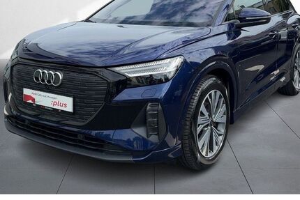 Audi Q4 e-tron 32.966 km 38.990 &euro; Dresden 01067
